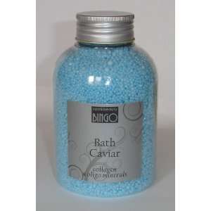  Bath Salt Caviar with Collagen and Oligo Minerals Beauty