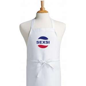   Cute and Sexy Aprons For Men or Women 