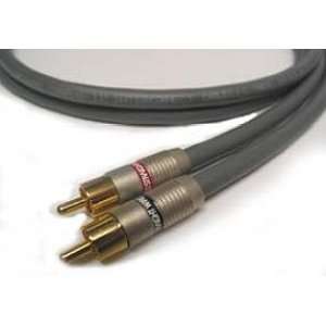  Straightwire Chorus AG Audio RCA Cables   3.0 Meter Pair Electronics