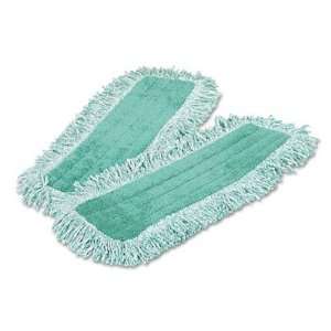  Rubbermaid Commercial Wet Pad with Scrubber, Nylon 