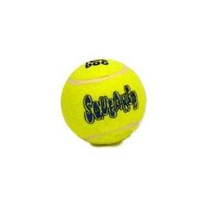  Air KONG Squeaker Tennis Ball   LARGE