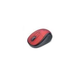  V220 Scarlet Red NB Mouse Electronics
