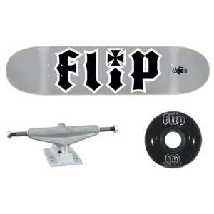  Flip HKD Silver Young Ones Mini