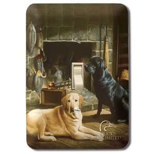  (4x5) Crows Creek Hunting Dogs Light Switch Plate