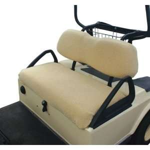  Golf Car Seat Cover by Classic Accessories Sports 