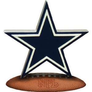  Dallas Cowboys 3D Team Logo