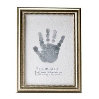 Blessings on Your Dedication Personalized Baby Blessing, Christening 