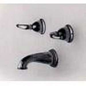   885/26D Bathroom Faucets   Whirlpool Faucets Wall Mo