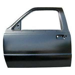 94 02 MAZDA PICKUP DOOR SHELL LH (DRIVER SIDE) TRUCK, All Models with 