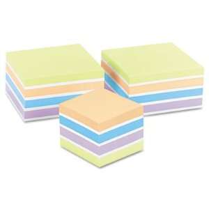 Post it Notes 2053SPVAD   Cubes, One 360 Sheet 2 x 2, Two 400 Sheet 3 