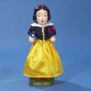 12 Authentic Disney Princess Snow White Christmas Nutcracker #DN0113