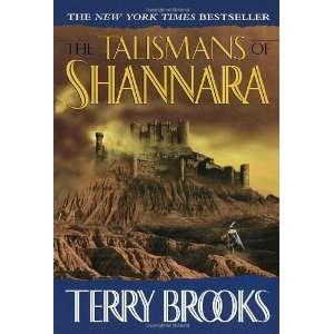  The Talismans of Shannara (Heritage of Shannara) [Mass 