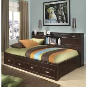   Lounge Bed (1 BX 9980 5500, 1 BX 9980 5503, 1 BX 888 4923) Home
