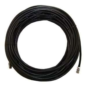    Outdoor Rated CAT5e Shielded Patch Cable   75ft Electronics