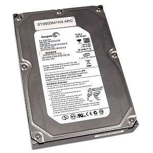  Seagate ST3500641NS 500GB SATA/300 7200RPM 16MB Hard Drive 