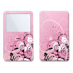 Her Abstraction Design iPod classic 80GB/ 120GB Protector 
