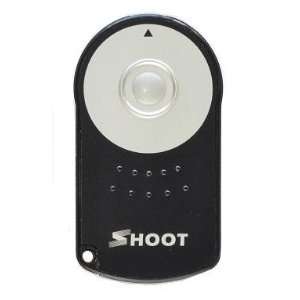 ® Miniature Infrared Shutter Release Remote Control RC 5 for Canon 