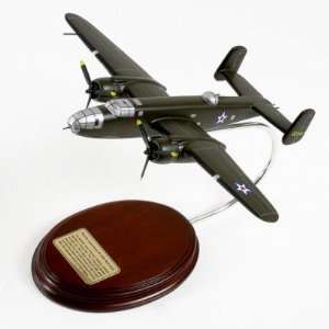  B 25B Mitchell Scale Model Aircraft Toys & Games