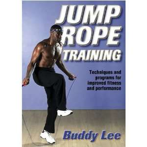 Classic USA Jump Rope Technology Training Book ( Classic USA )  