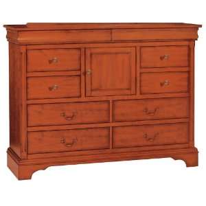   Dresser by Winners Only   Renaissance Cherry (B1046TN)