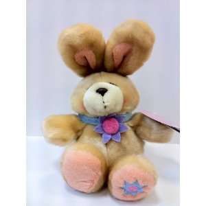  Forever Friends Bunny Bear 7 / 18 Cm Toys & Games