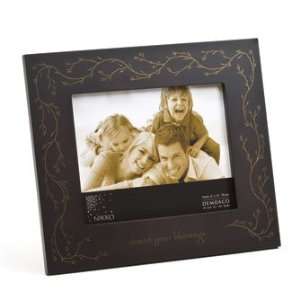   Demdaco Frames 13446 Count Your Blessings Photo Frame 