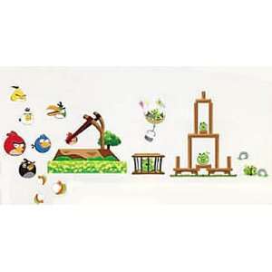   Wall Stickers For Party Decorations 