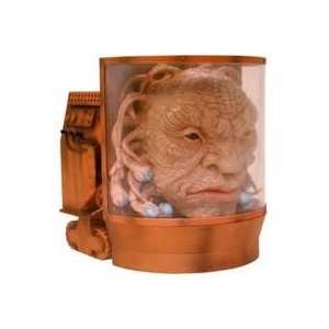 Doctor Who   5 Face of Boe Action Figure Toys & Games