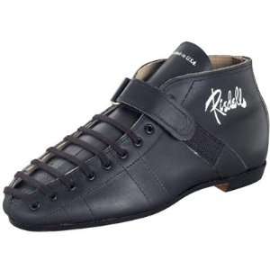  Riedell 695 Roller Skate Boots