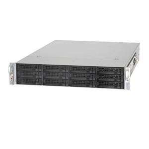   ReadyNAS RN12P0620 Network Storage Server  Players & Accessories