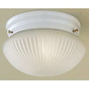  Forte Lighting 20012 01 03 White Energy Efficient Ceiling 