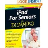 iPad For Seniors For Dummies by Nancy Muir (May 8, 2012)