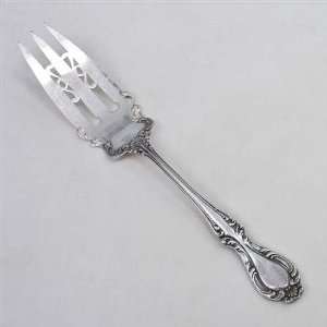  Joan by Wallace, Silverplate Layer Cake Server