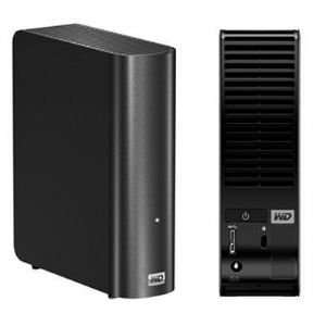  1TB My Book3.0 w/ PCIe adapter Electronics