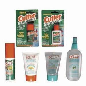  Skinsation Insect Repellent, 6 oz Patio, Lawn & Garden