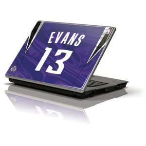  T. Evans   Sacramento Kings #13 skin for Dell Inspiron 