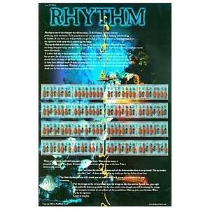  Rhythm Musical Instruments