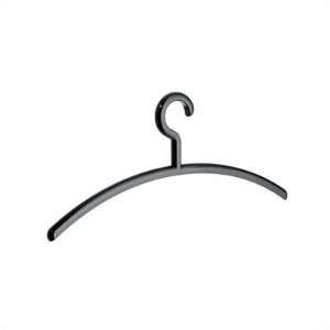   , Scratchproof Polymide Black or White Coat Hanger Color White Baby