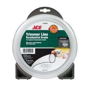   Arnold Corp 490 030 a023 Res.trimmer Line 105ft .130