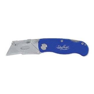  12115 Premium Folding Lock Back Utility Knife