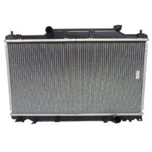  RADIATOR 2.0L ENGINEL SI/HATCHBACK MODELS Automotive