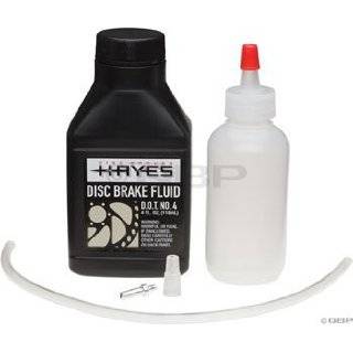   Hayes HFX 9 Master Cylinder Bleed Port Plug, Bag/10