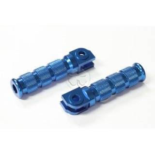   06 11, GSXR 750 06 11, GSXR 1000 05 06 and 09 11   Blue Automotive