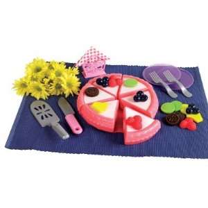  Small World Toys Create a Cake Toys & Games