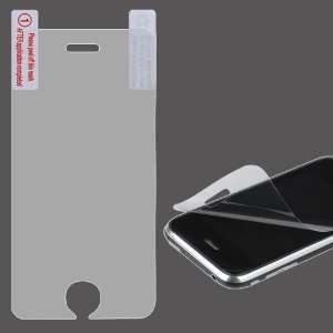  iPhone LCD Screen Protector 