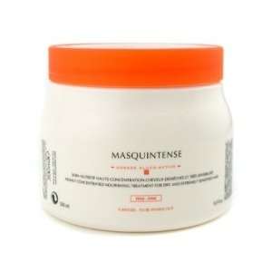   Nourishing Treatment ( For Dry & Extremely Sensitive Fine Hair