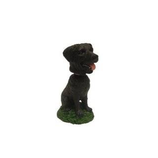  Mini Bobble Head Dog Pug Toys & Games