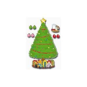 Big Christmas Tree BB Toys & Games