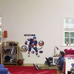  New York Islanders   John Tavares Peel & Stick Fathead Jr 