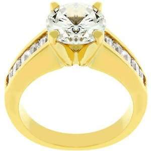   For Her Anniversary Ring In Gold  Size  05 Sunrise Wholesale Jewelry